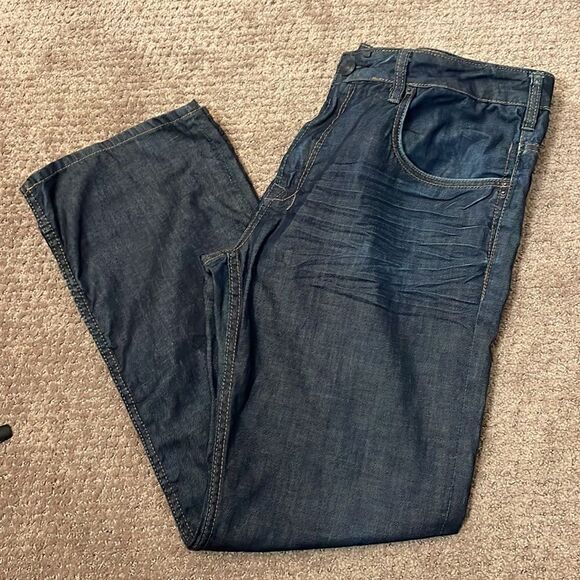 Buffalo David Bitton SIX jeans - Picture 2 of 11